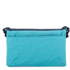 MyWalit MyLite Nova Full Flap Medium Organiser - Aqua