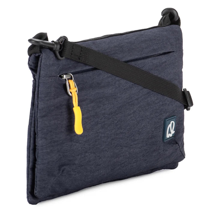MyWalit MyLite Nova Full Flap Medium Organiser - Navy