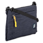 MyWalit MyLite Nova Full Flap Medium Organiser - Navy