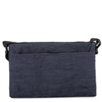 MyWalit MyLite Nova Full Flap Medium Organiser - Navy