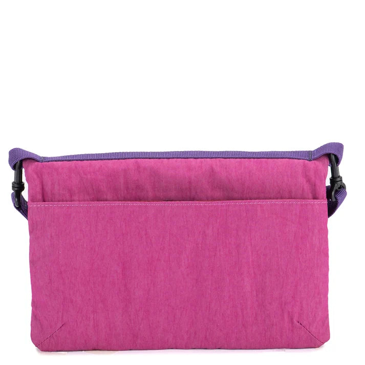 MyWalit MyLite Nova Full Flap Medium Organiser - Fuchsia