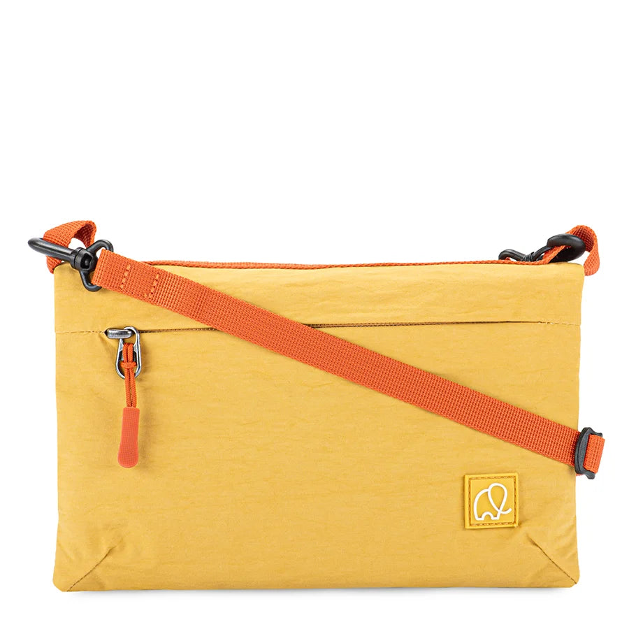MyWalit MyLite Nova Full Flap Medium Organiser - Yellow