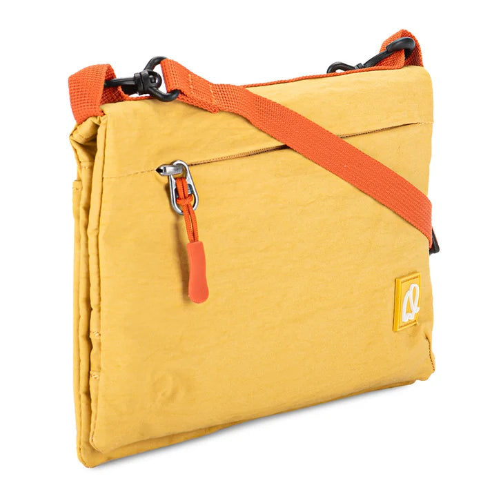 MyWalit MyLite Nova Full Flap Medium Organiser - Yellow