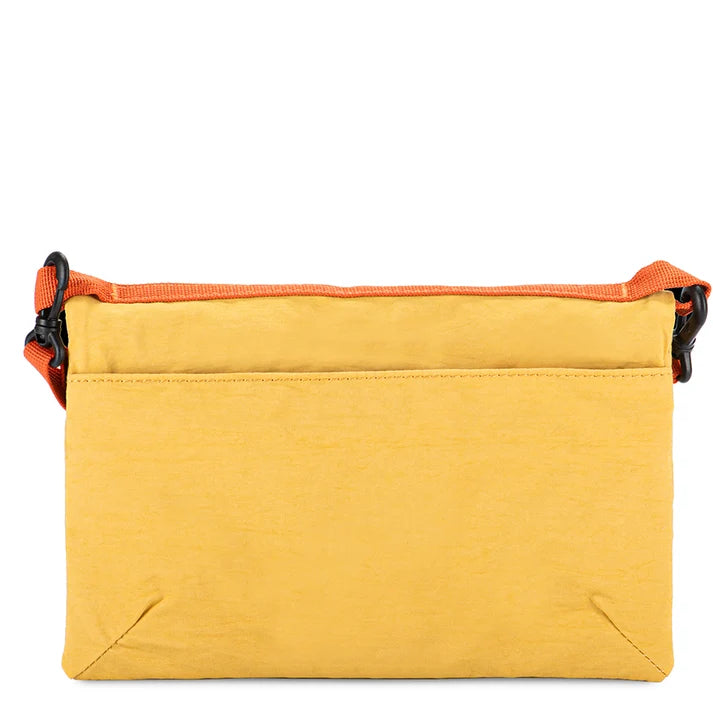 MyWalit MyLite Nova Full Flap Medium Organiser - Yellow