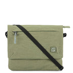 MyWalit MyLite Nova Flap Crossbody - Khaki