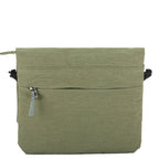 MyWalit MyLite Nova Flap Crossbody - Khaki
