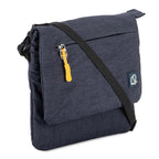 MyWalit MyLite Nova Flap Crossbody - Navy