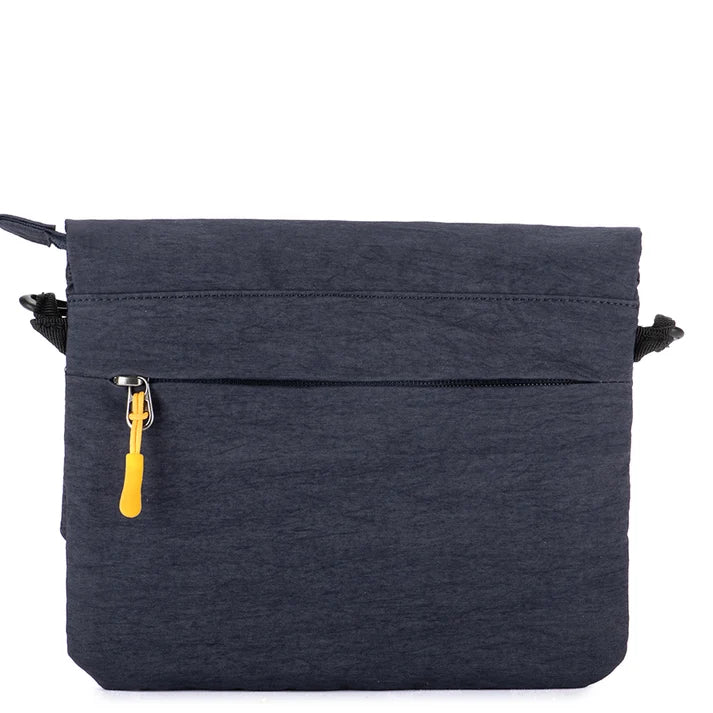 MyWalit MyLite Nova Flap Crossbody - Navy