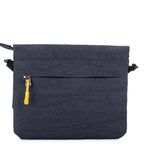 MyWalit MyLite Nova Flap Crossbody - Navy