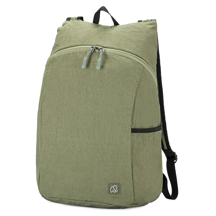MyWalit MyLite Nova 3-in1 Convertible Backpack - Khaki