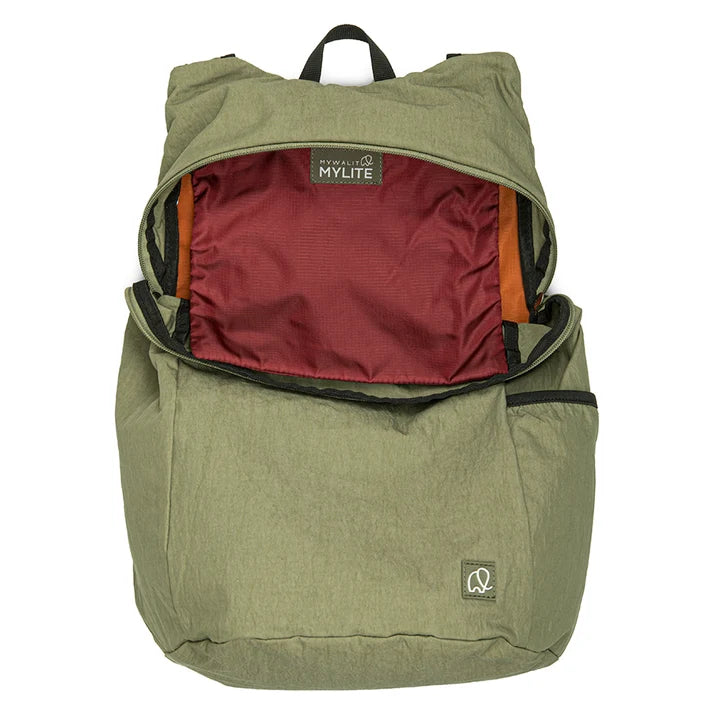 MyWalit MyLite Nova 3-in1 Convertible Backpack - Khaki