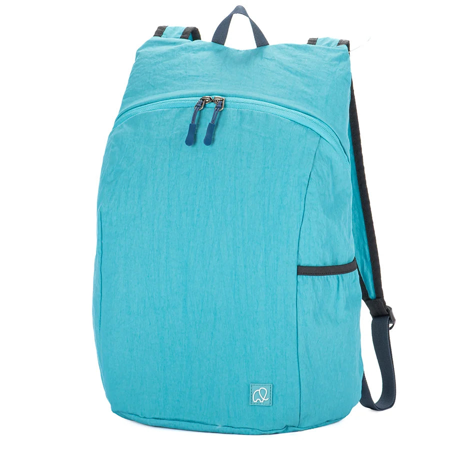 MyWalit MyLite Nova 3-in1 Convertible Backpack - Aqua