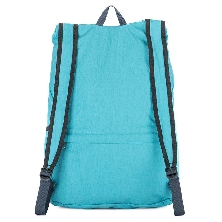 MyWalit MyLite Nova 3-in1 Convertible Backpack - Aqua
