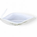 Cotton Lined Wet Bag