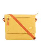 MyLite Nova Flap Crossbody Yellow