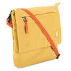 MyLite Nova Flap Crossbody Yellow