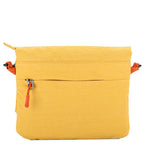 MyLite Nova Flap Crossbody Yellow