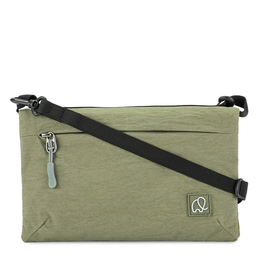 MyLite Nova Medium Organiser Khaki
