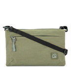 MyLite Nova Medium Organiser Khaki