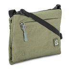 MyLite Nova Medium Organiser Khaki