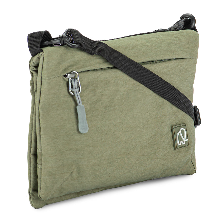 MyLite Nova Medium Organiser Khaki