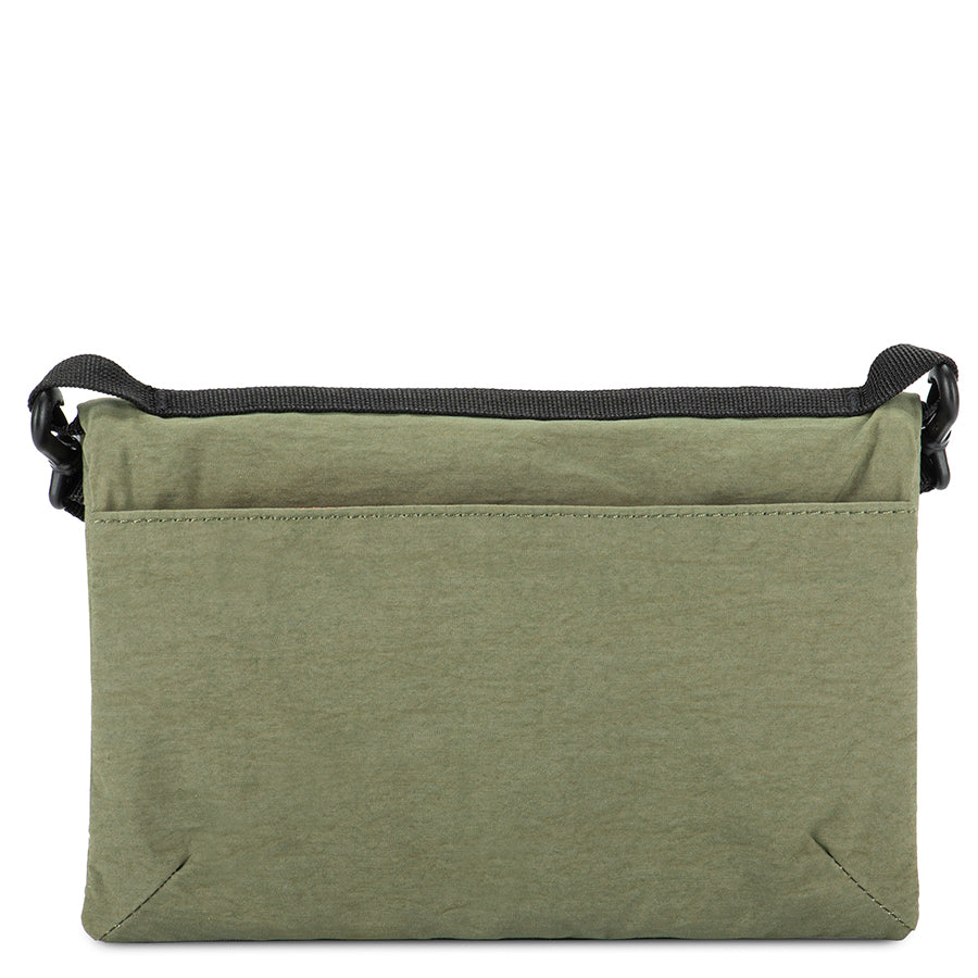 MyLite Nova Medium Organiser Khaki