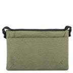 MyLite Nova Medium Organiser Khaki
