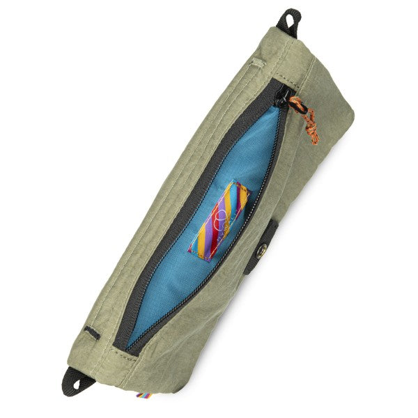 MyWalit MyLite Nova Full Flap Medium Organiser - Khaki