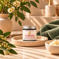 Nourish Unscented Balm - Tallow and Jojoba - For Sensitive Skin