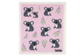 RetroKitchen Biodegradable Sponge Dish Cloth - Koalas
