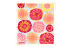 RetroKitchen Biodegradable Sponge Dish Cloth - Waratahs
