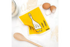 RetroKitchen Biodegradable Sponge Dish Cloth - Duck