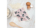RetroKitchen Biodegradable Sponge Dish Cloth - Koalas