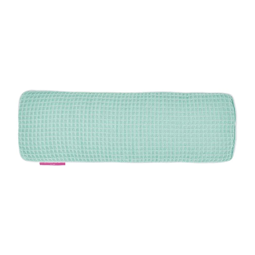 Heat Pack - Waffle Cotton - Mint