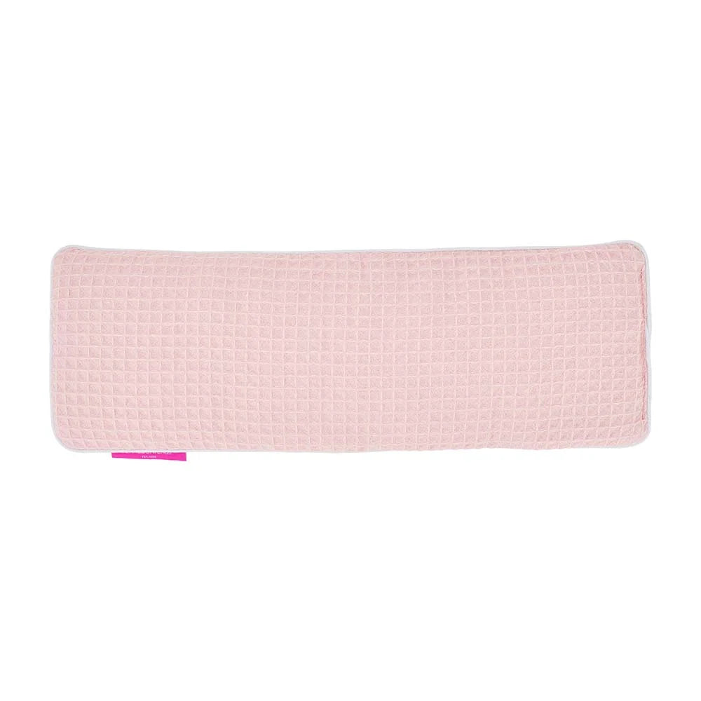 Heat Pack - Waffle Cotton - Pink