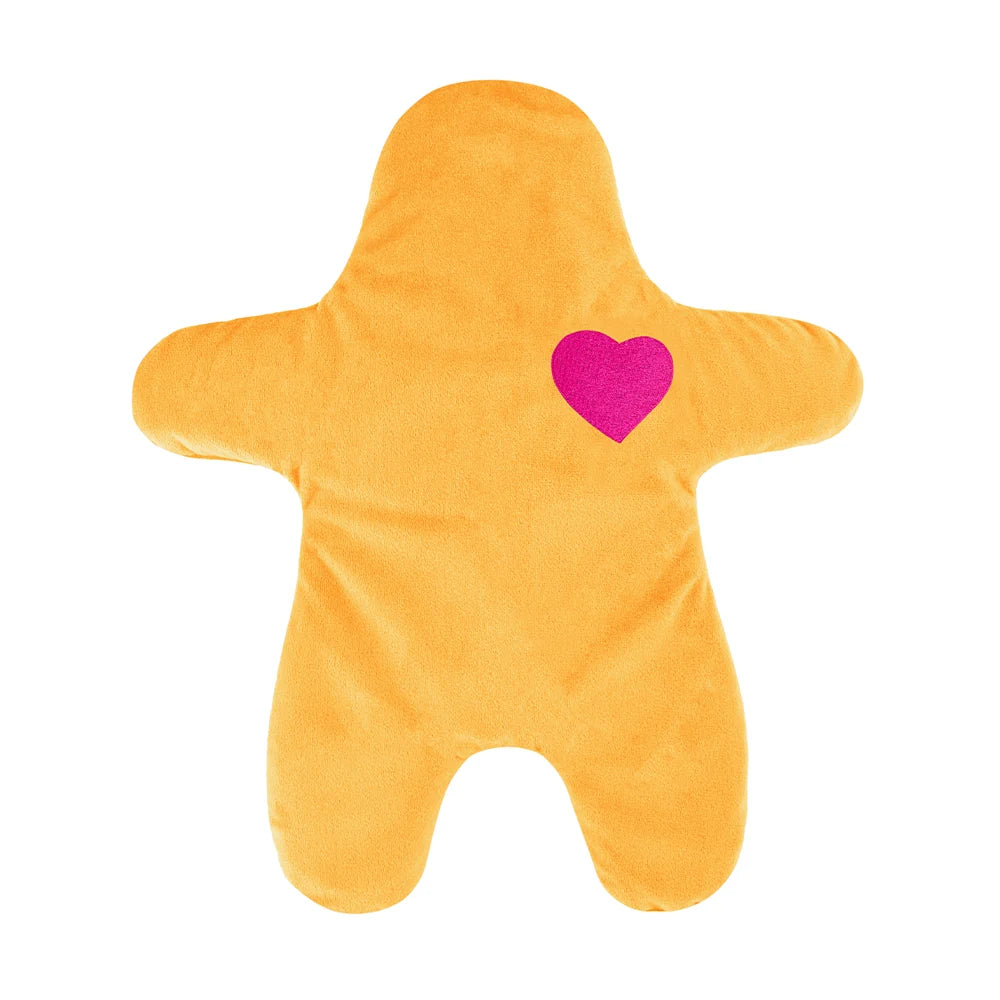 Herbie Love Hug Heat Pack / Cold Compress - Gold