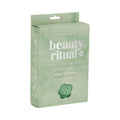 Beauty Ritual - Microfibre Hair Turban - Moss Green