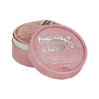 Beauty Ritual - Microfibre Reusable Face Cleansing Pads - Dusty Pink