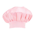 Beauty Ritual - Satin Sleep Bonnet - Dusty Pink
