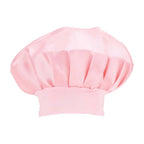 Beauty Ritual - Satin Sleep Bonnet - Dusty Pink
