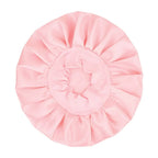 Beauty Ritual - Satin Sleep Bonnet - Dusty Pink