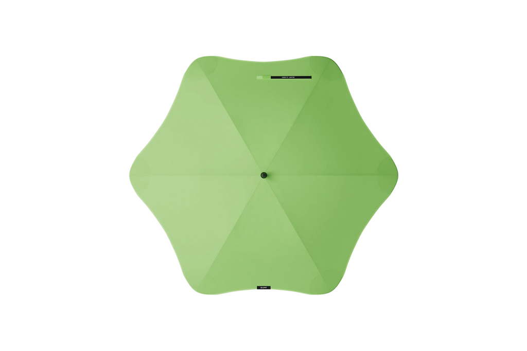 BLUNT Umbrella - Classic - Meadow Green