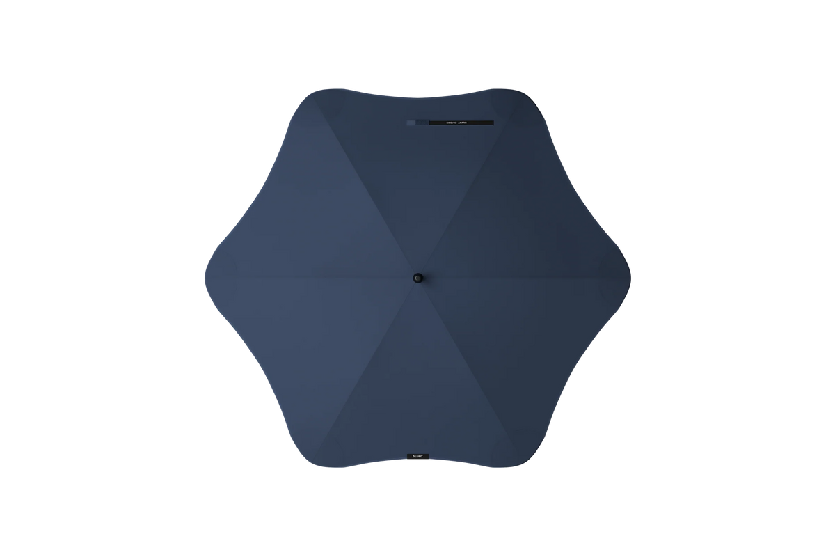BLUNT Umbrella - Classic - Navy