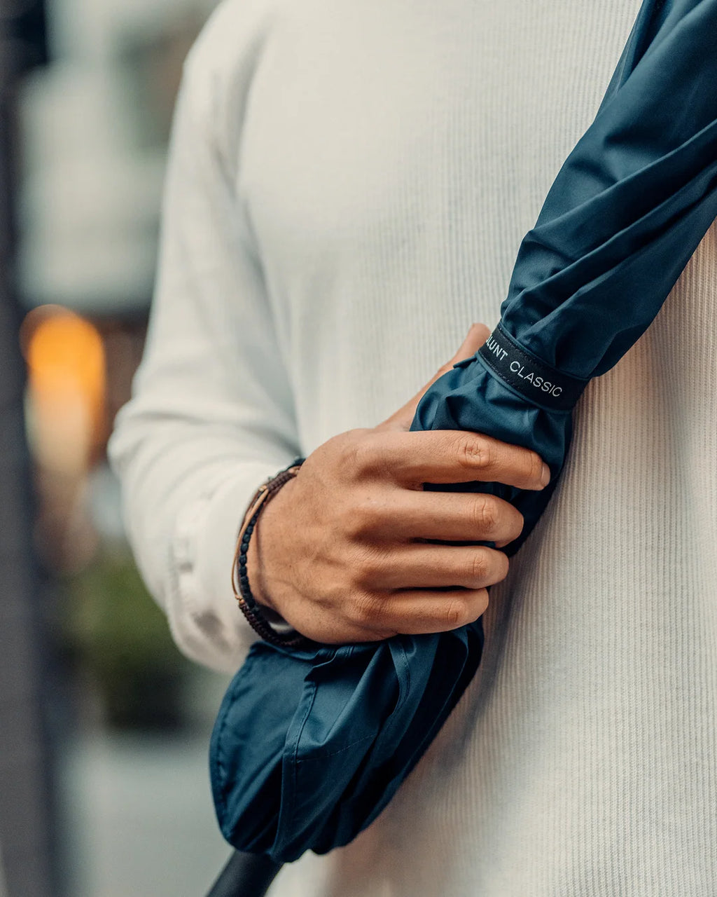 BLUNT Umbrella - Classic - Navy
