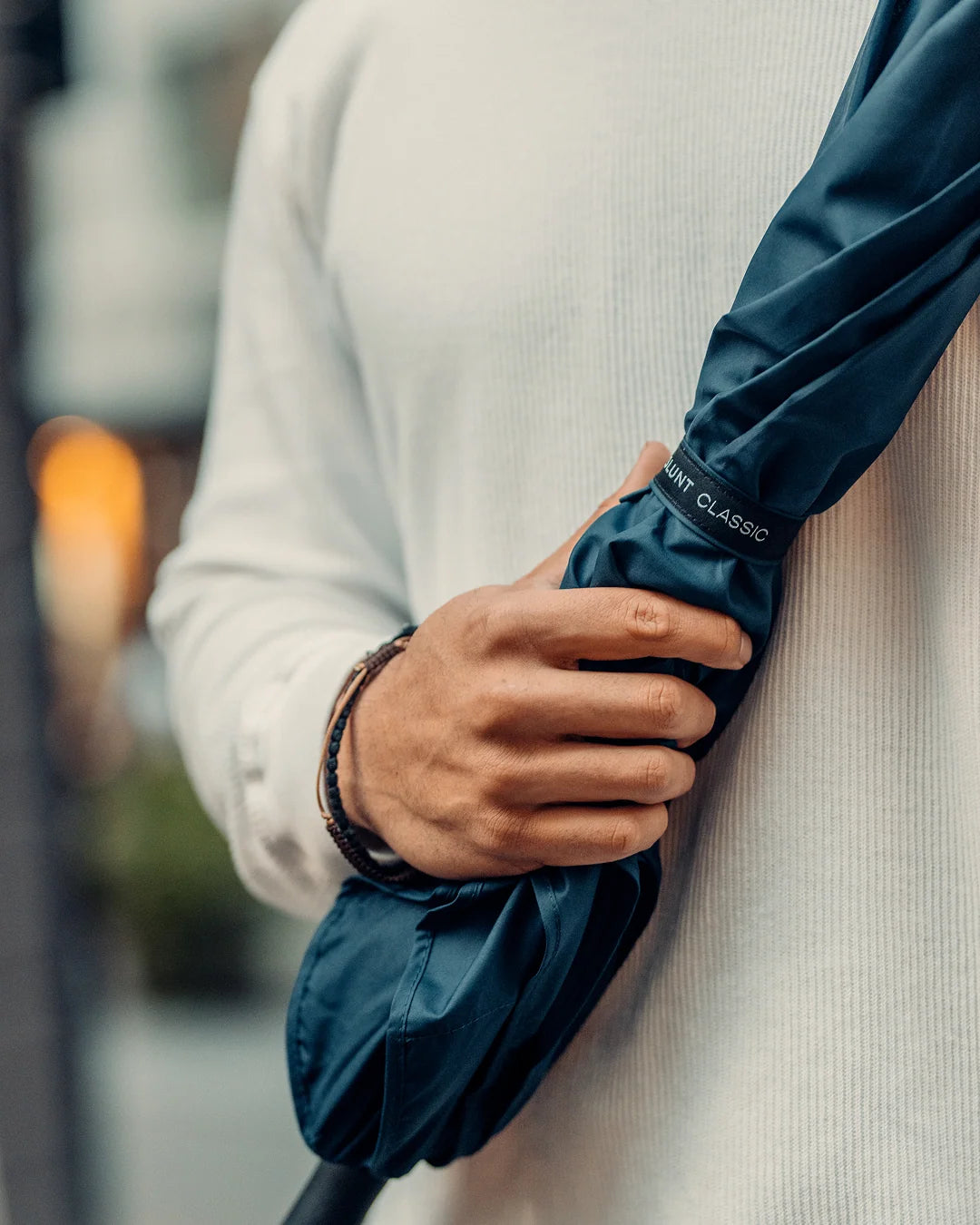 BLUNT Umbrella - Classic - Navy