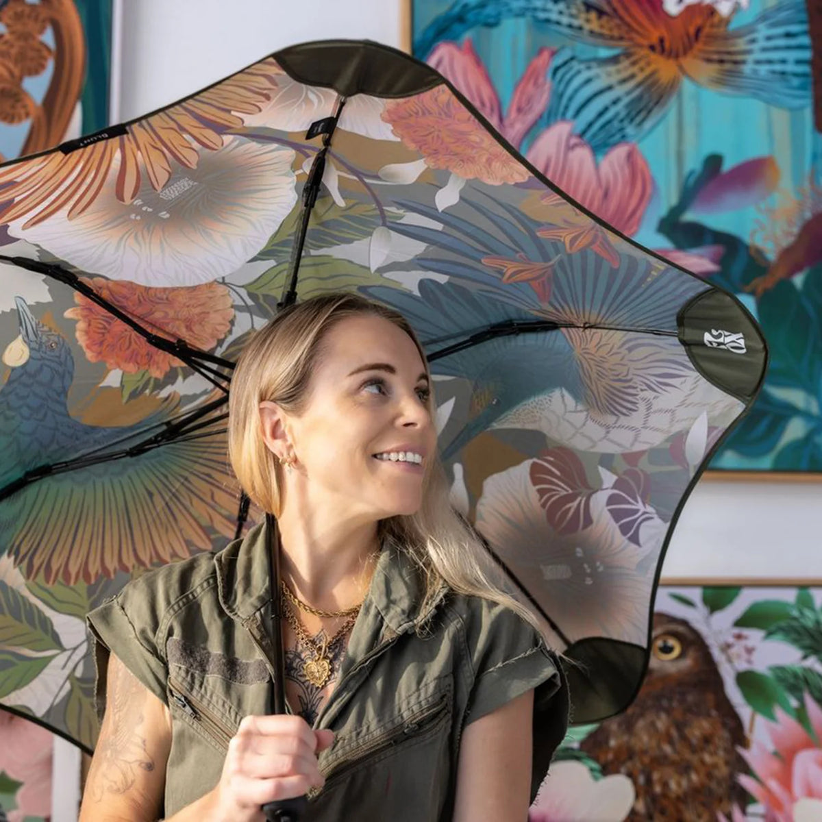 BLUNT Umbrella - Metro Ltd Edt - Flox