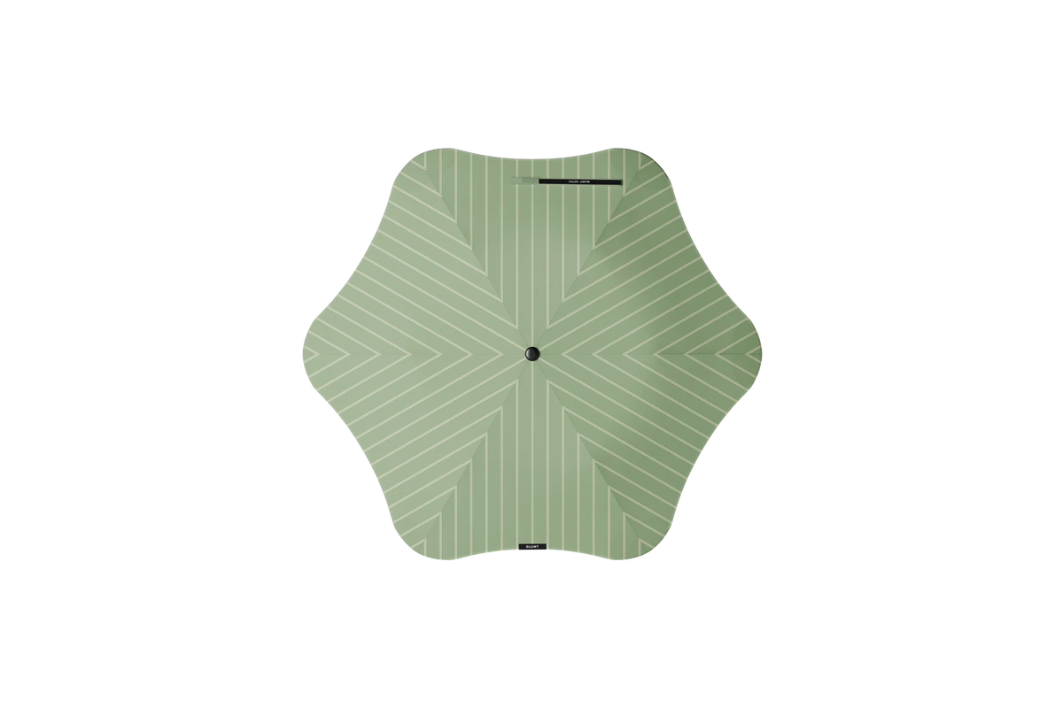 BLUNT Umbrella - Metro Ltd Edt - Matcha