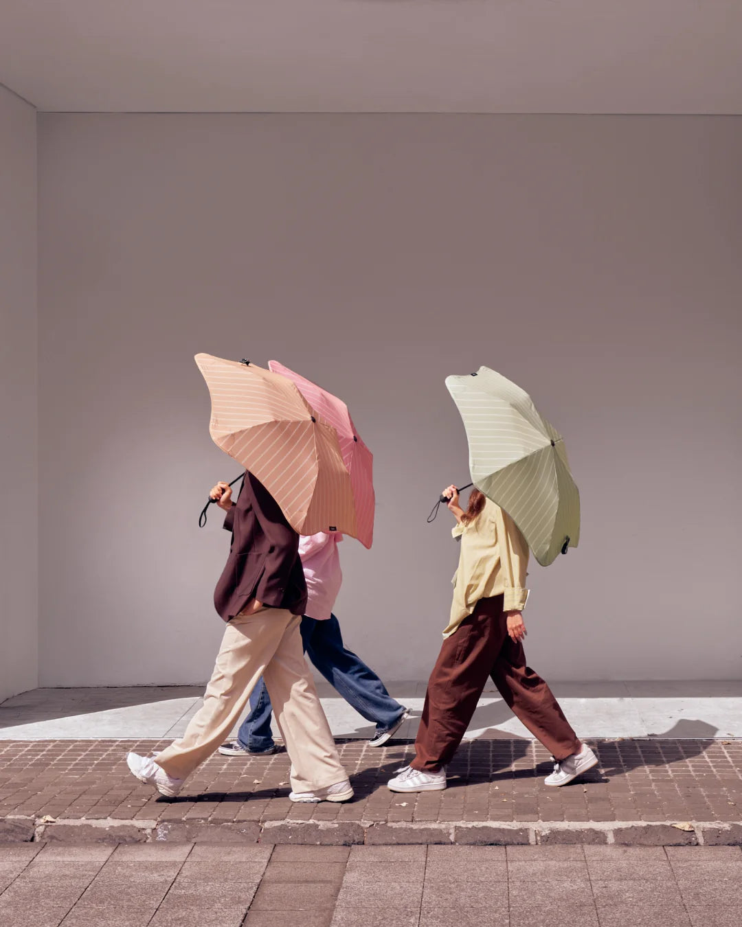 BLUNT Umbrella - Metro Ltd Edt - Matcha