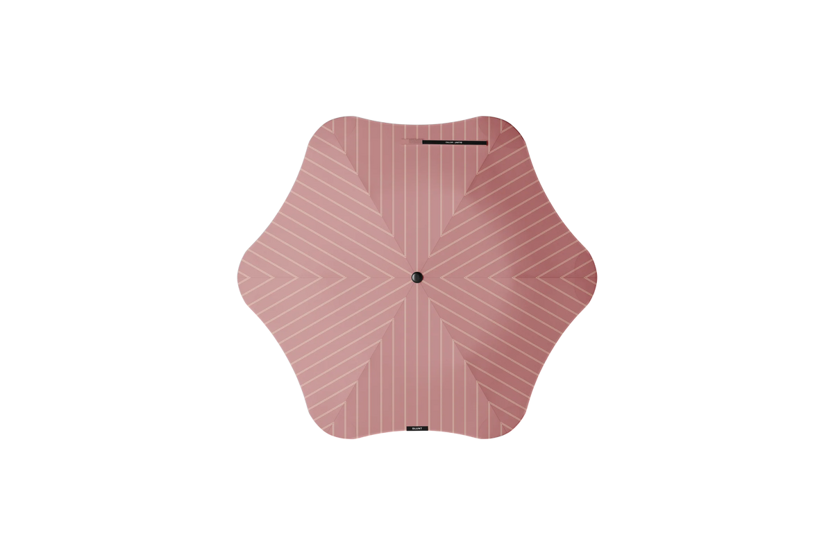 BLUNT Umbrella - Metro Ltd Edt - Strawberry