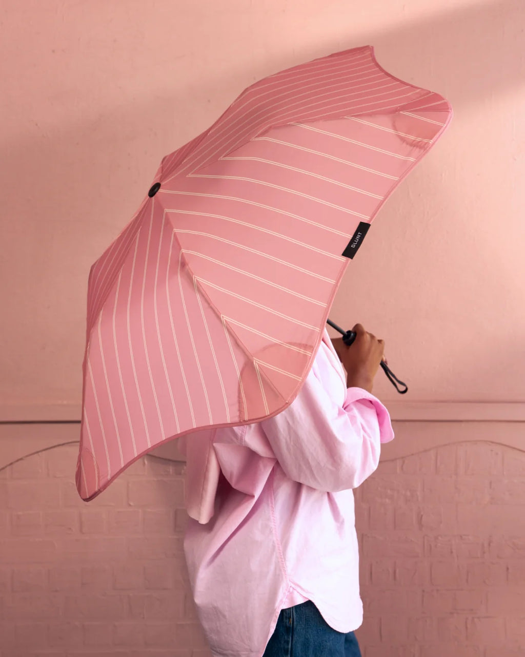 BLUNT Umbrella - Metro Ltd Edt - Strawberry